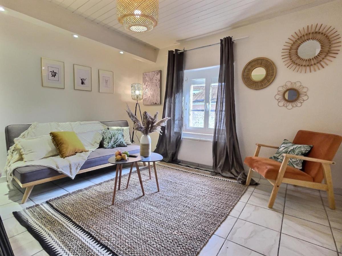 L'Abeille - Centre - Parking Gratuit Apartment Bourg-de-Peage Exterior photo